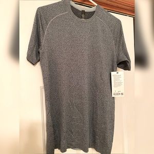 Men’s Lululemon Metal Tech T